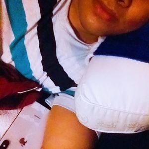 Meet your Posher, Luis